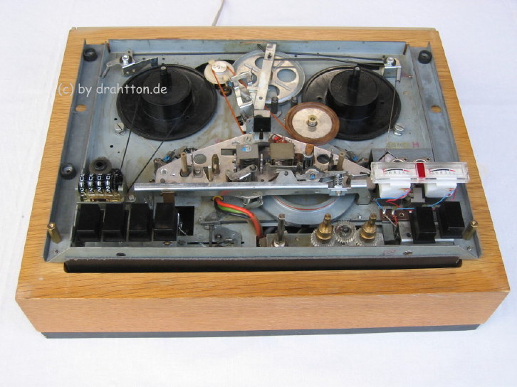 Dual TG 28
